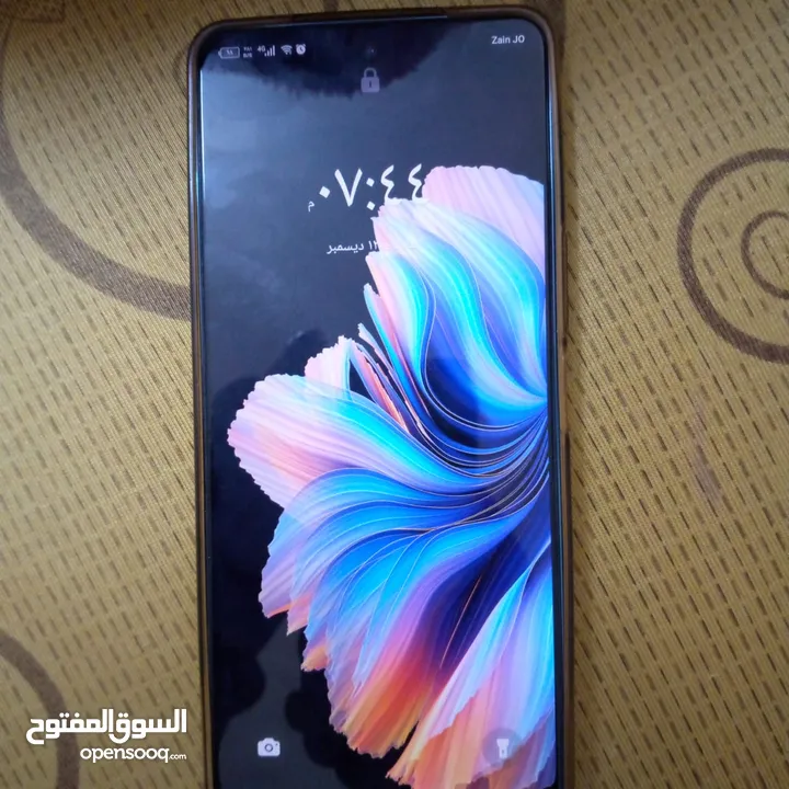 تكنو كامون 19 برو 5g اقراء الوصف