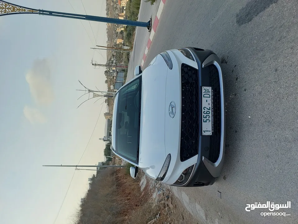 كونا هايبرد اصل شركة عداد قليل تامين  طويل كفالة سارية صيانة دورية