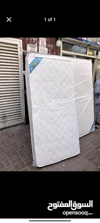 brand New mattress all size available