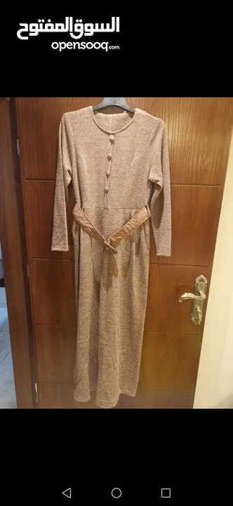قفطان و عبايات