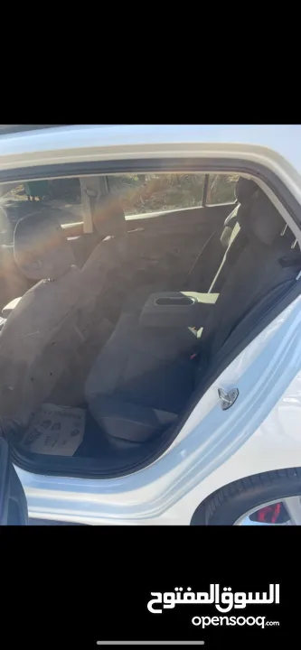 Golf Mk8 بويه شركة فلللللللللللل مع بانوراما 1500 اوتوماتيك