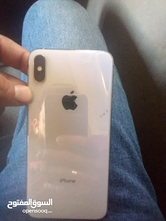 آيفون اكس إس ماكس XS MAX