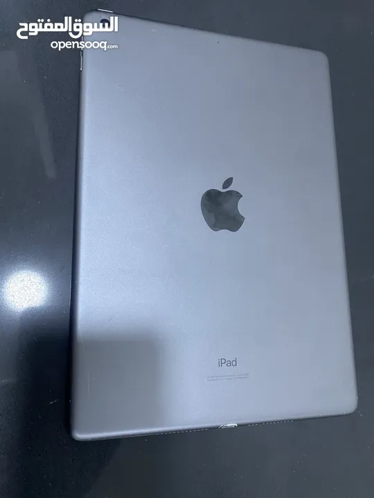 مطلوب شاشة ipad 7 مال تفصيخ