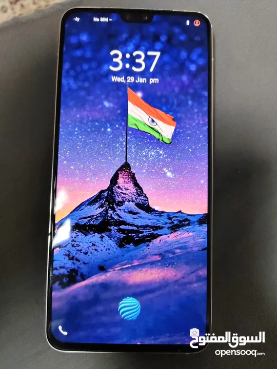 vivo v23 e 5g mobile excellent