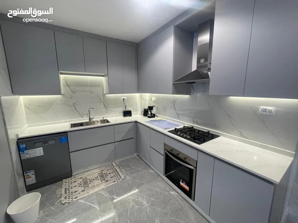 شقة للايجار في عبدون ( Property 37200 )-174873606