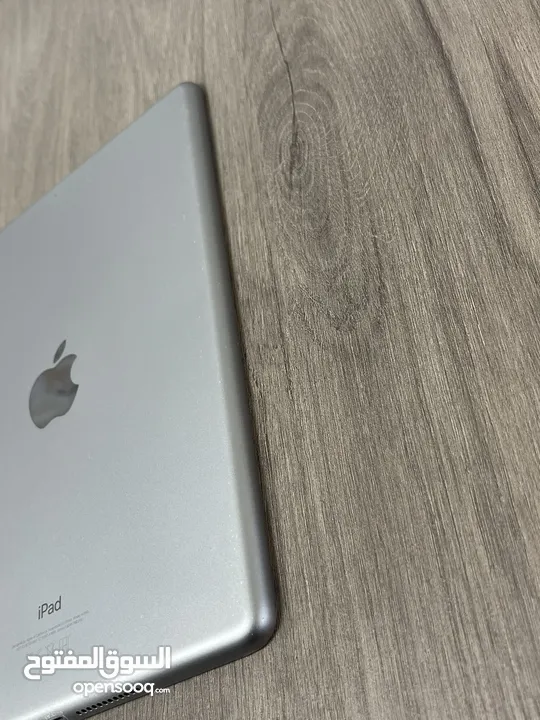 ايباد الجيل السادس وكالة اخر تحديث ipad 6