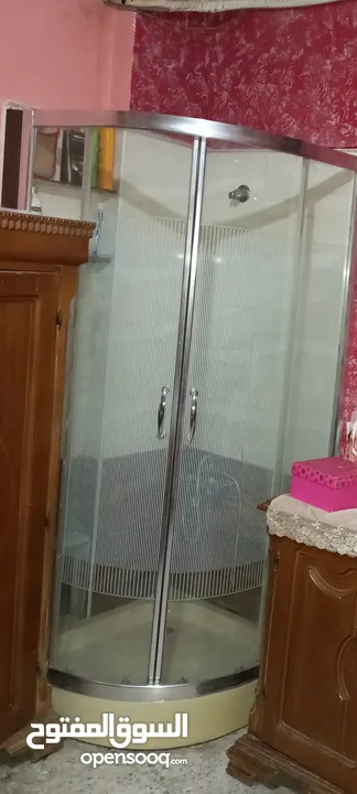 بيت طابق اول مع السطح للبيع من المالك مباشره ماركا الشماليه