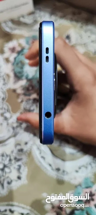 متوفر جهاز Xiaomi A3 بحالت الجديد مع عدة اكسسوارات مميزة للبيع او للبدل على ايفون 8plus/x/xs