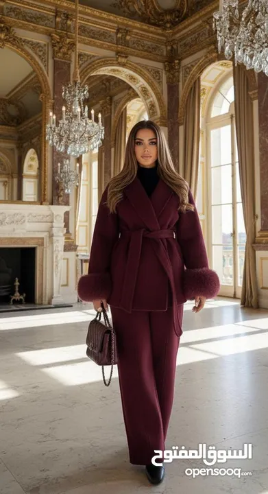 نجمة الموضة