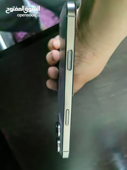 ايفون 16بروماكس للبيع