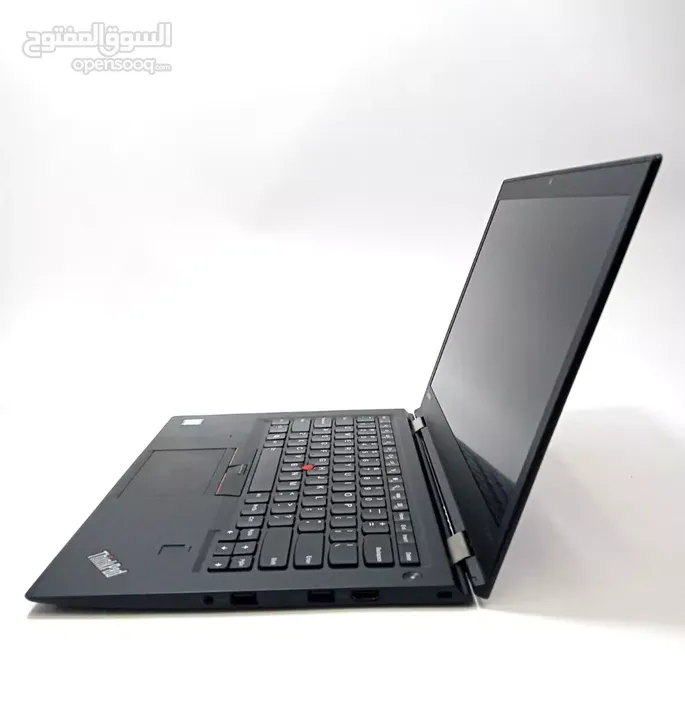 Lenovo X1 Carbon 4th Gen Intel i7-6600U 2.60GHZ 256GB SSD M.2 8GB Ram Win 10 Pro