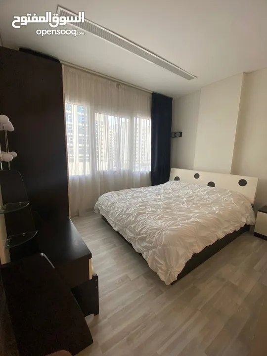 studio apartment,free hold for sale in Busaiteen*