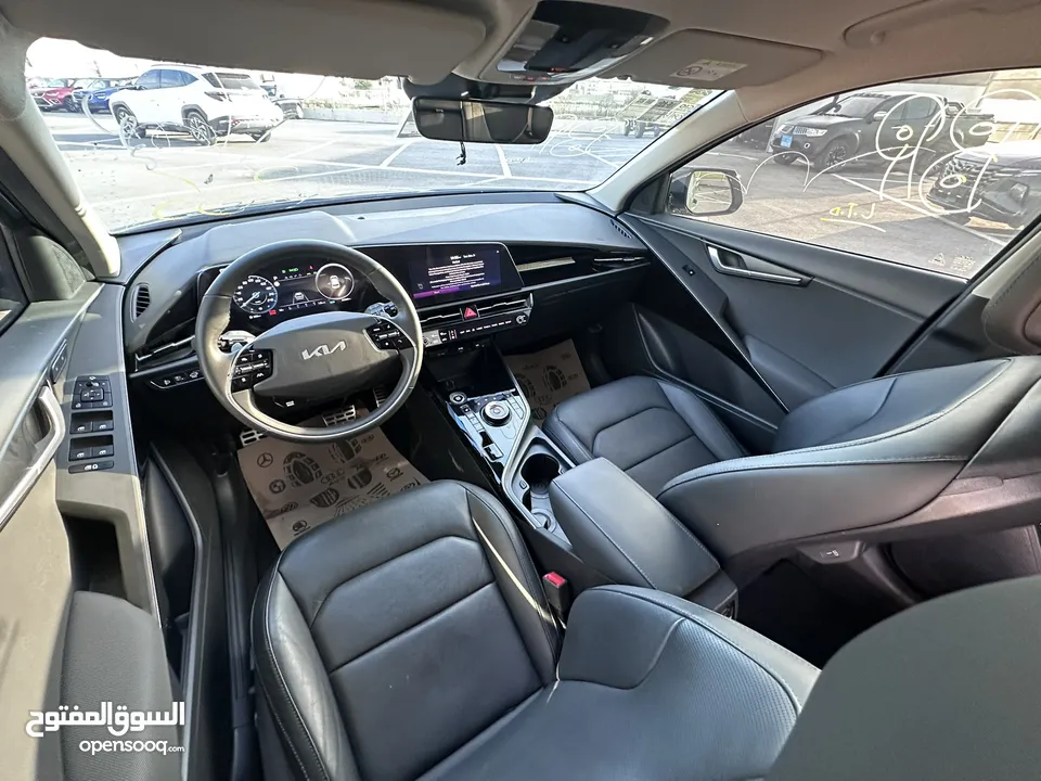 نيرو هايبرد فل مسكر بدون فتحة 2022