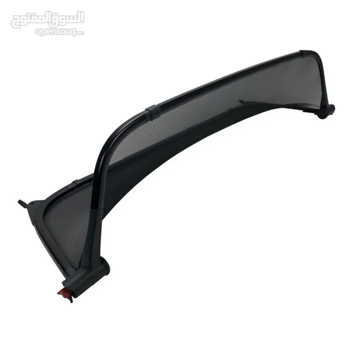 2024 Mercedes SL Wind Reflector