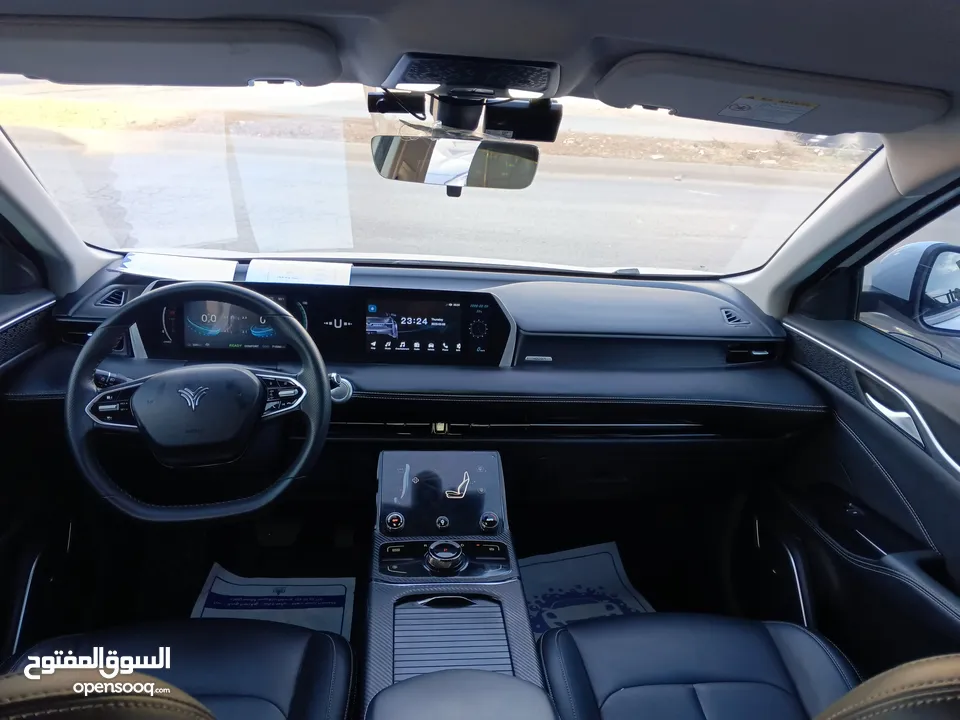 نيتا U موديل 2023