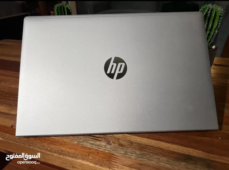 Hp ProBook 455 G9