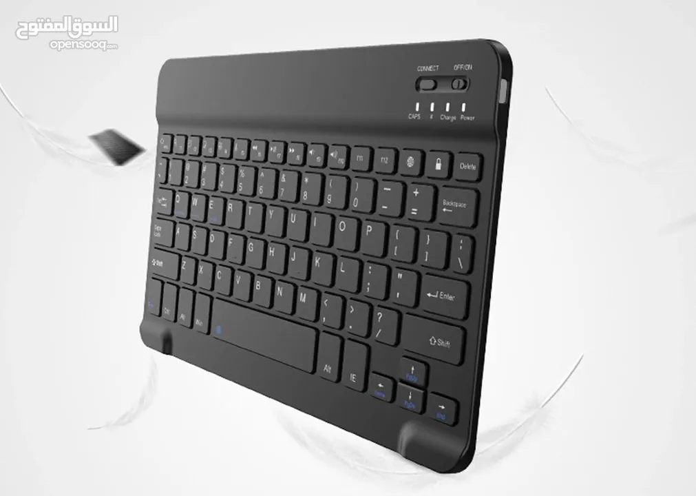 HAING HI-WMK89 Wireless Keyboard & Mouse Combo كيبورد و ماوس هانغ لاسلكي