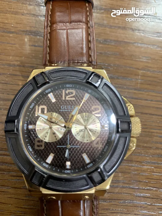 Original GUESS