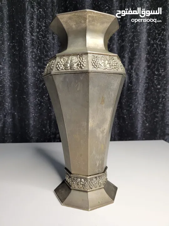 كريستال القطعة 60 دينار