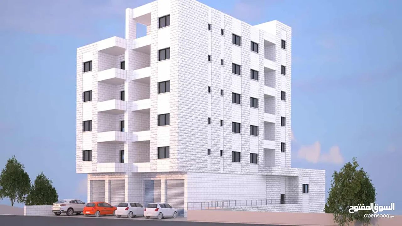 عمارة ابو عياش 2
