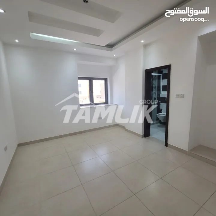 Cozy Apartment for Rent in Al Azaiba  REF 403GB