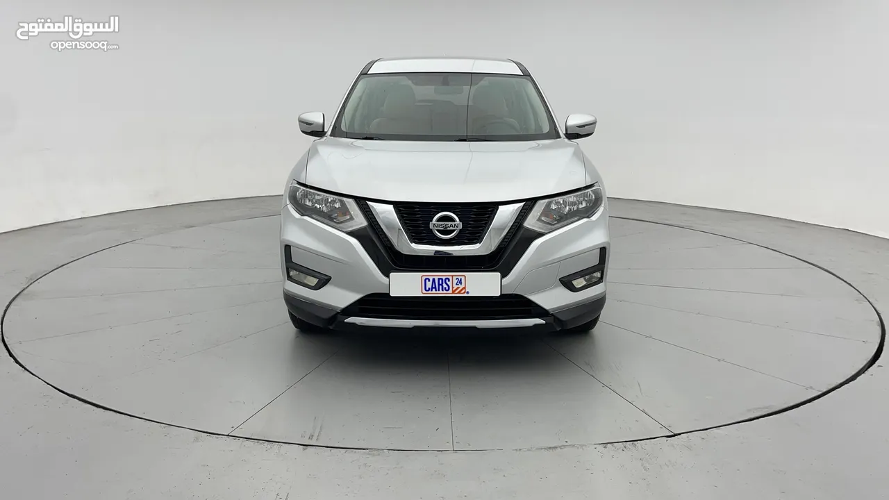 (FREE HOME TEST DRIVE AND ZERO DOWN PAYMENT) NISSAN X TRAIL