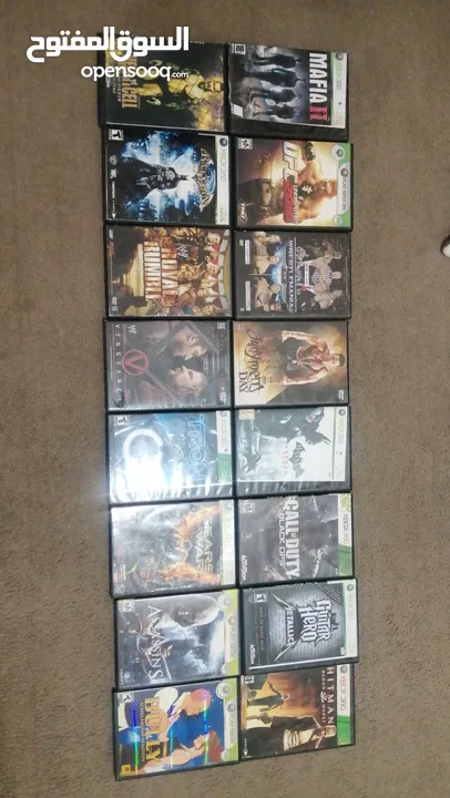 جهاز X-Box 360