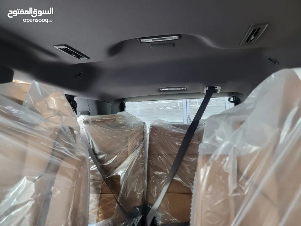 شركة الخليج العربي لتجارة السيارات تقدم لكم كاديلاك اسكاليد موديل 2023 زيرو للبيع