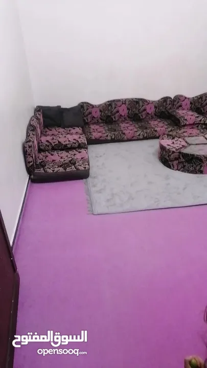 جلسه عربي طقم استعمال بسيط