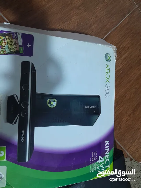 مطلوب تعديل Xbox 360 ب عمان