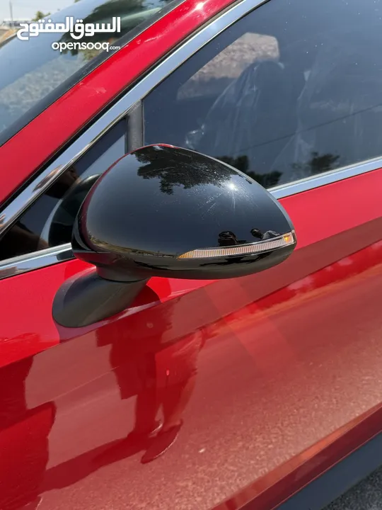 هيونداي سوناتا انسبريشن 2022 Sonata Black edition  سبورت حرة مميزة عداد قليل 49 الف km فحص كامل فل