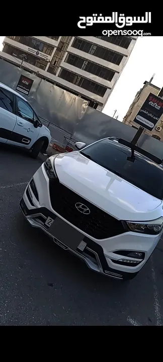 توسان للبيع