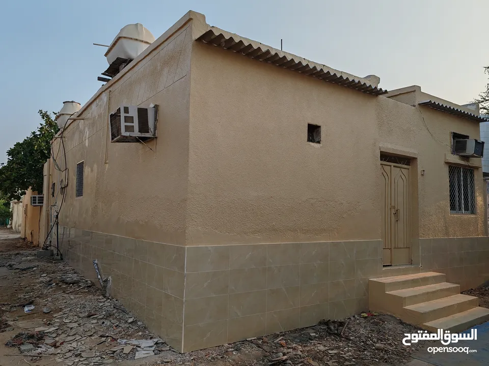 بيت عربي للبيع في عجمان  تملك حر لكل الجنسيات  Home for sale in ajman