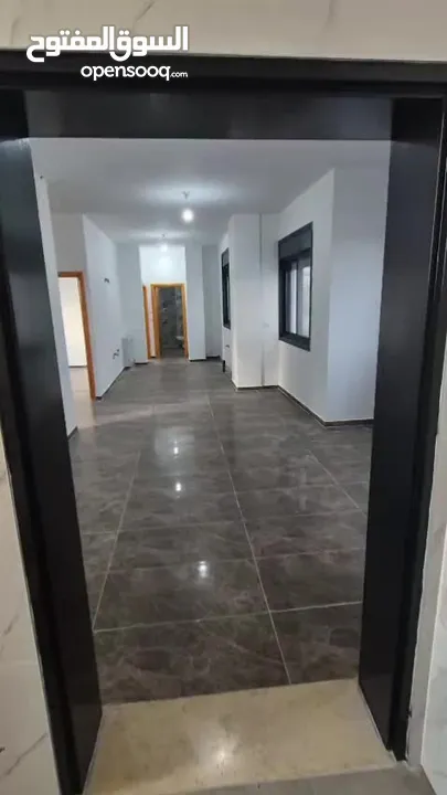 شقة 90 متر في سنجر الخليل