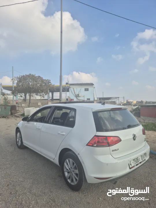 جولف 2016 فل مسكر ترخيص 2016