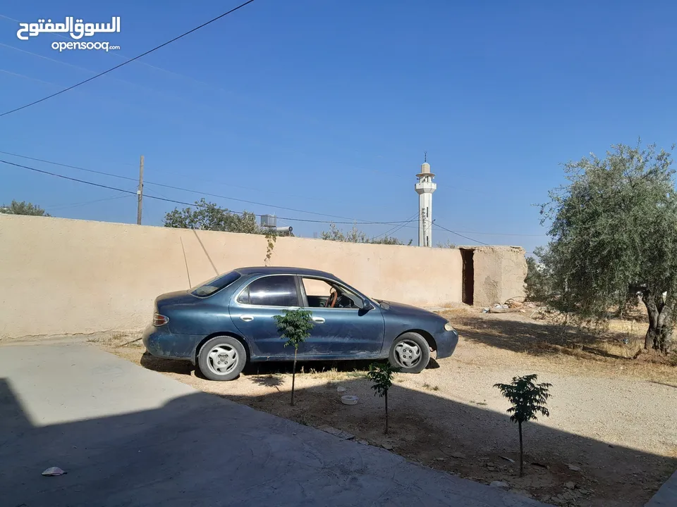 افانتي 96 اتوماتيك للبيع
