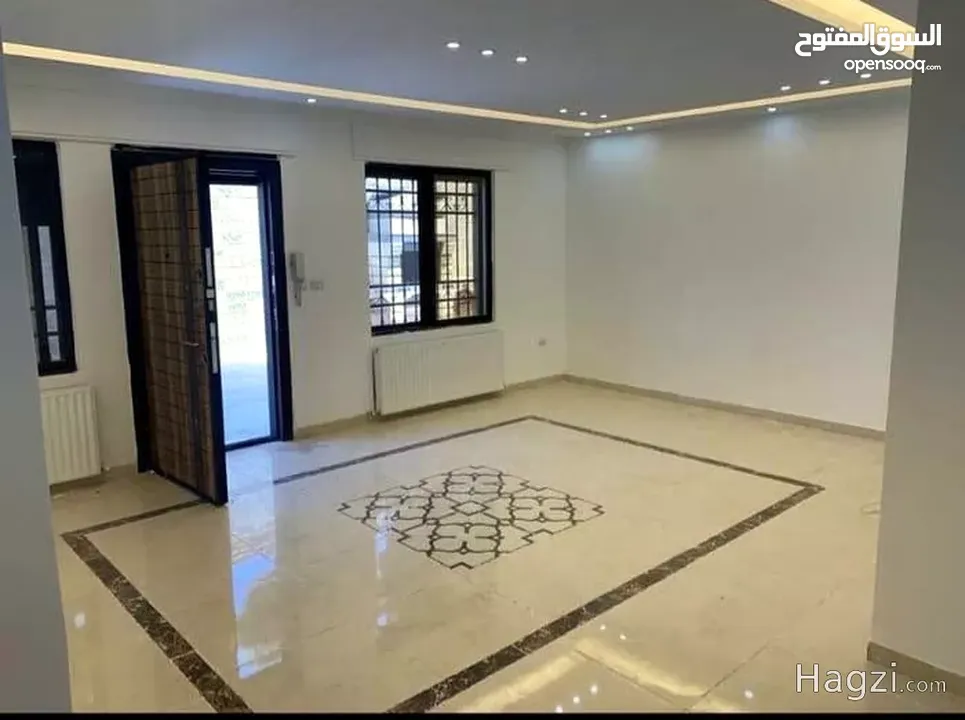 شقة في شارع مكة ارضية بمساحة 180 متر للبيع ( Property ID : 30596 )