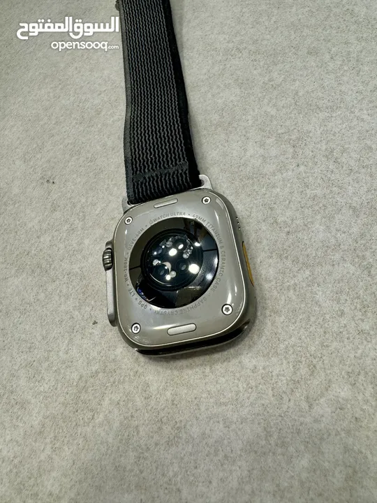 Apple watch ultra orginal