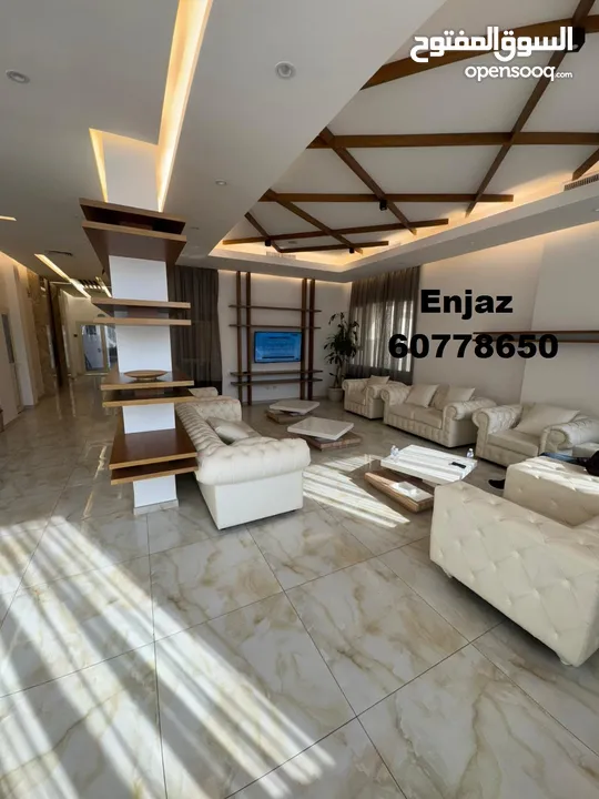 Apartment for Rent in Salmiya Prime location  with excellent amenities