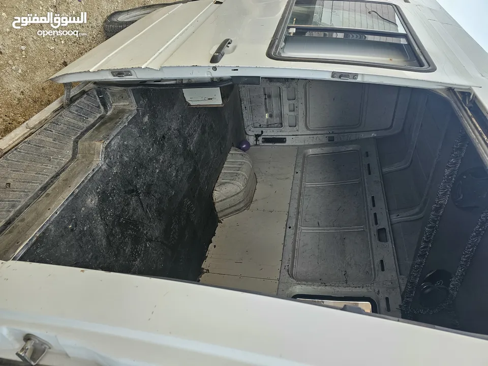 مرسيدس سبرينتر اوتوماتيك بحالة جيدة للبيع