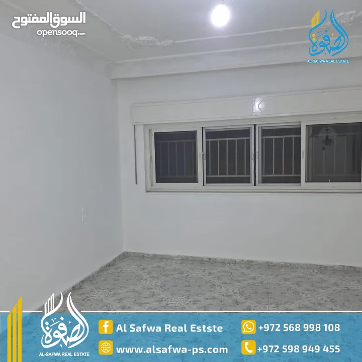 شقه غير مفروشه للايجار ام الشرايط