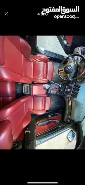 BMW e46 318i 2005