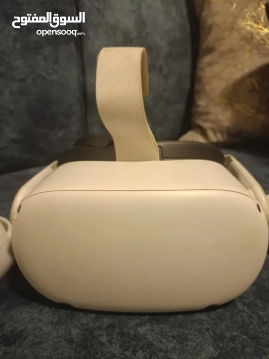 VR Oculus quest 2 نظارة أوكولوس كويست 2