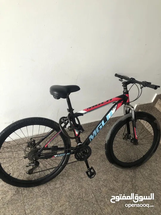 Cycle bicycle for sale size 26