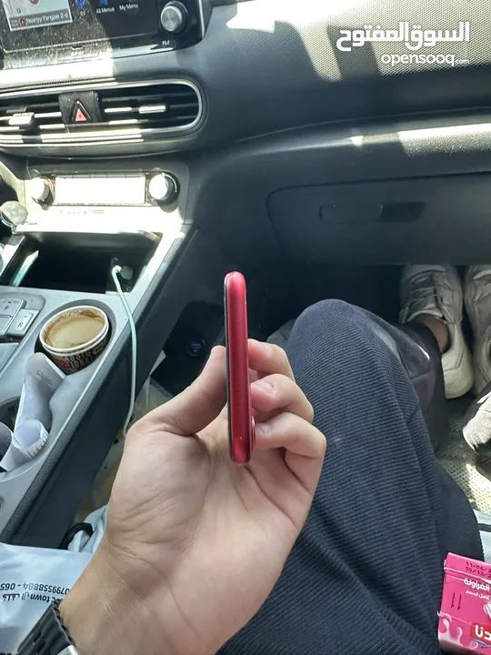 آيفون 11 بحاله وكاله