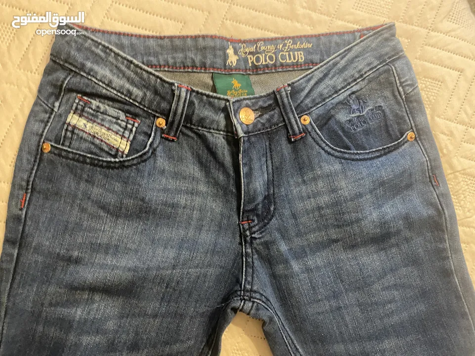 Polo club Jeans