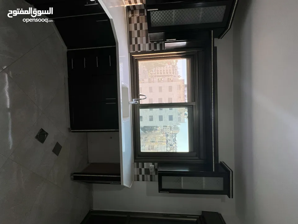 شقة مميزة لعائلة في أرقى مناطق رام الله