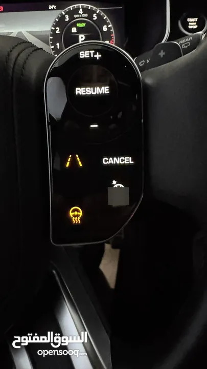 2021 وارد المانية بلاك اديشن فحص auto score A بحالة الوكالة فل مواصفات