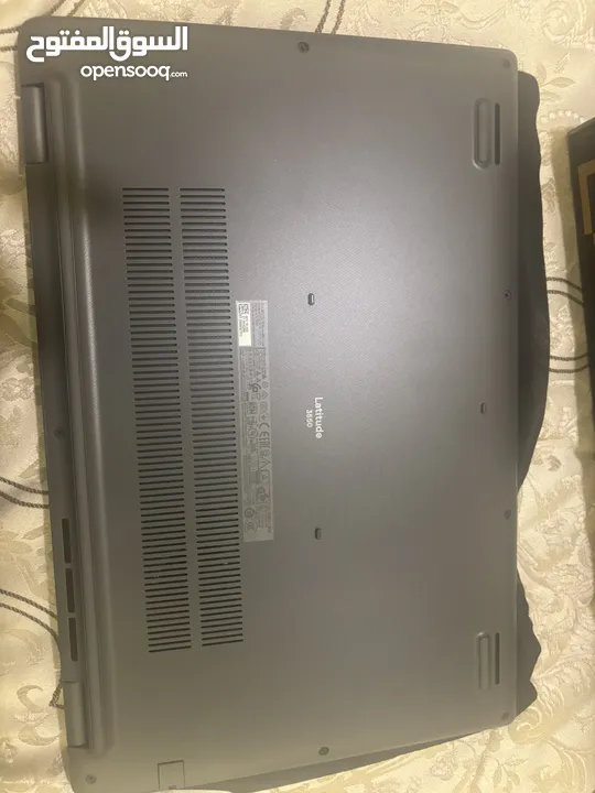 Dell 3550 core i5 جديد بالكرتونه