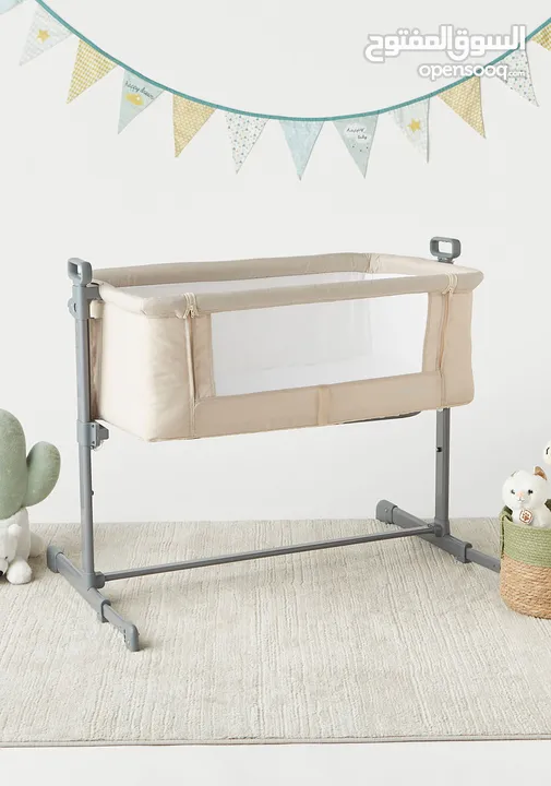 سرير حديث ولادة للبيع newborn bed for sale